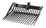 SPECIAL FORK Kerbl Made in Italy