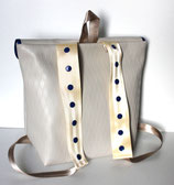 Rucksack Midi A4 Format