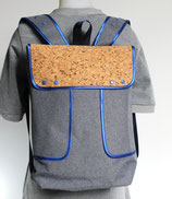 Rucksack L - A4 / 15 Zoll Laptop Format