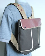 Rucksack Midi A4 Format