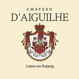 2016 Château d´Aiguilhe - 0,75l