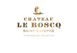 2016 Château Le Boscq Cru Bourgeois Exceptionnel - 0,75l