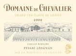 2012 Domaine de Chevalier, Grand Cru Classe de Graves - 0,75l