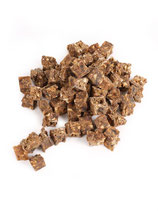 Kaninchen-Fleischwürfel Mini 100g