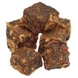 Hirsch-Fleischwürfel 100g