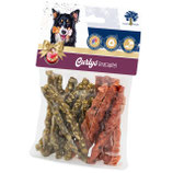 Christmas Curlys Bratapfel 75g von Blue Tree