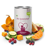 Gemüsetopf 400g Herrmann´s