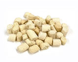 Kokos - Veggie Trainingssnack
