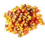 Weihnachtssterne Mini 100g
