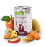 Fleischlos 400g Herrmann´s