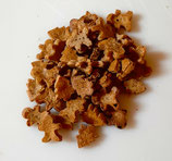 Weihnachtsmischung Mini Apfel-Karotte 100g