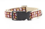 Halsband Modell GISELA