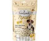 Popcorn mit Leber 100g von LandSnack