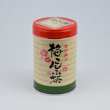 30.　梅こんぶ茶　80g（40g×2袋）
