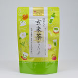 16.　玄米茶ティーバッグ　5g×20包