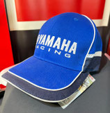 YAMAHA PADDOCK CAP (BLUE)