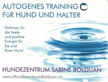 Autogenes Training nur für Sie und bei Ihnen zu Hause