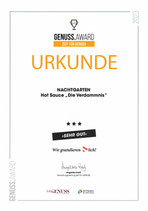 Die Verdammnis