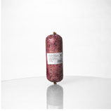 Kaninchenmenü mit Früchten und Gemüse 500g