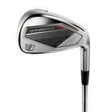 Wilson Dynapower Iron  6-Gap Wedge