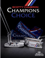Scotty Cameron LIMITED EDITION