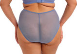 Matilda Brief In Lunar Blue