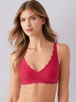 Wire free in Cerise