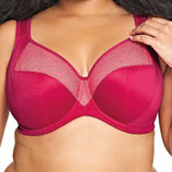 Heather Red