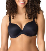Prima Donna Perle Plunge Black