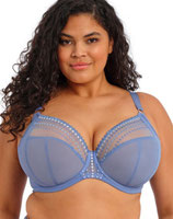 Matilda In Lunar Blue