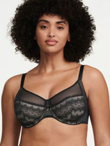 REVELE MOI PERFECT FIT IN BLACK
