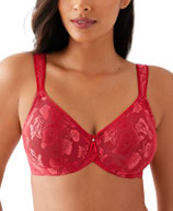 Seamless UW Red