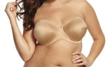 Goddess Marilyn Strapless Bra