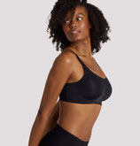 E&B Structured Scoop in Black