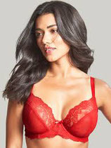 Ana Salsa Red