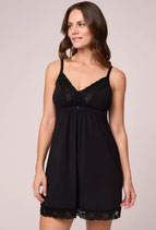 Chemise in Black