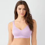 INSIDE JOB IN LAVENDER SAGE