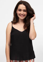 *sale* Bonnie Modal Cami in Black