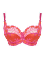 Clara in Pink Papaya
