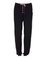 *sale* Bonnie Jersey Bottoms in Black