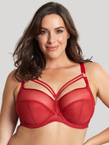 Dionne Fiery Red