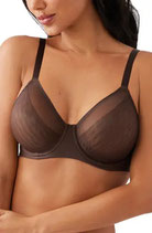 Elavated Allure UW Hot Fudge