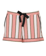*sale* Bonnie Stripe Short in Pink