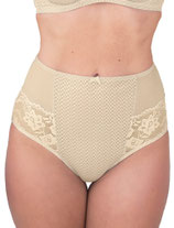 Brief in Soft Nude