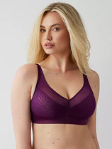 Elevated Allure Wirefree Winter Bloom