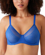 Elavated Allure UW Beacoup Blue