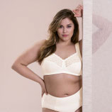 ANITA HAVANNA WIRE-FREE COMFORT IN CRYSTAL