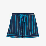 *sale* Marina Stripe Short in Navy