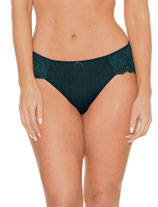 *sale* Bikini in Forest Green