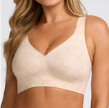 E&B Evelyn in Champagne Gingko